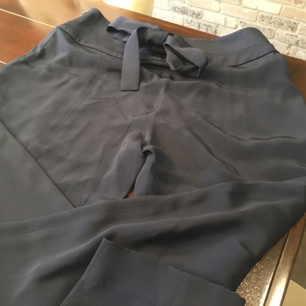 Diane Von Furstenberg Pants
